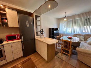 Cozy One Bedroom Apartment